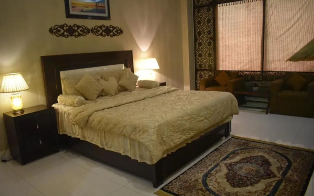 Hotel Royal Palace Rawalpindi