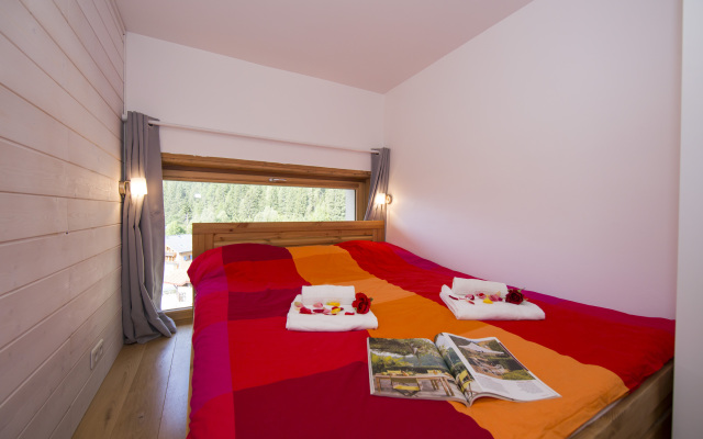 Résidence Grand Roc - Campanules 404