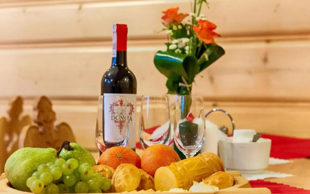 Pokoje gościnne U Semlów