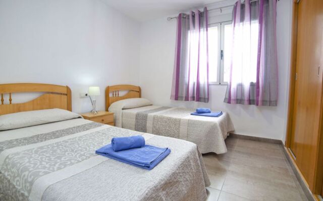 Apartment Primum Calpe/Calp