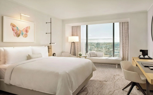 JW Marriott Parq Vancouver