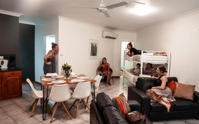 Motel Nomad Cairns
