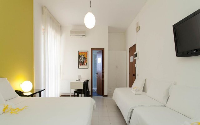 Hotel Zenit Salento