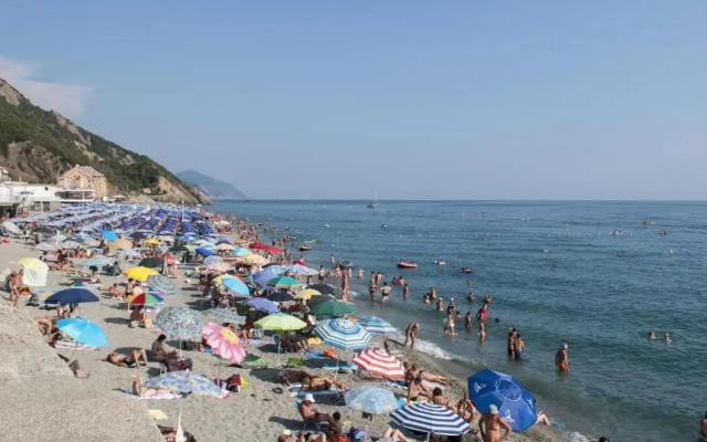 Villa Delle Ciliegie