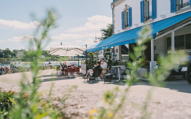 Hotel Et Bistrot Du Bac