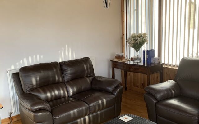 Ashburn House De Luxe B&B