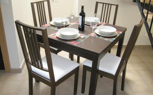 Apartamentos Turísticos ENCANTO