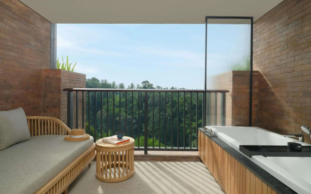 Novotel Bali Ubud Resort