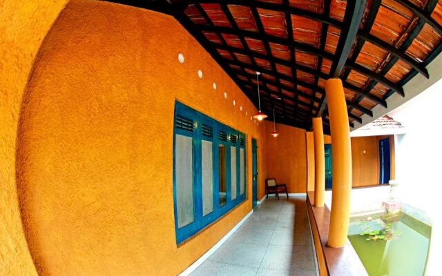 Hill4 Residence