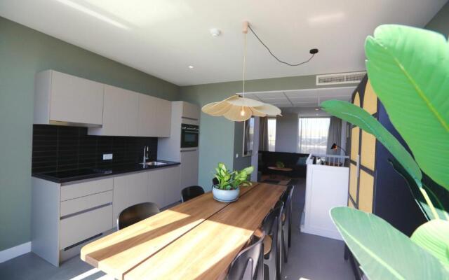 Cityden BoLo District