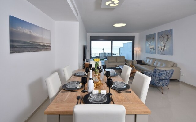 Ariston Luxury Garden Apt W Private Pool