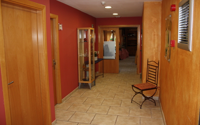 Hotel Segle XX