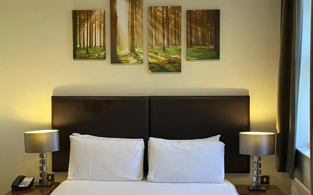 Grand Plaza Serviced Apartments