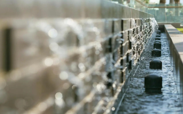 The Setai Sea of Galilee