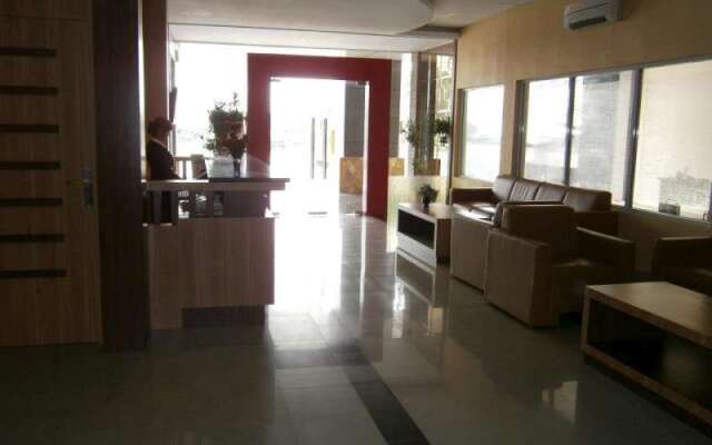 Benteng Hotel Pekanbaru