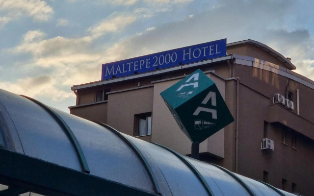 Maltepe Hotel 2000