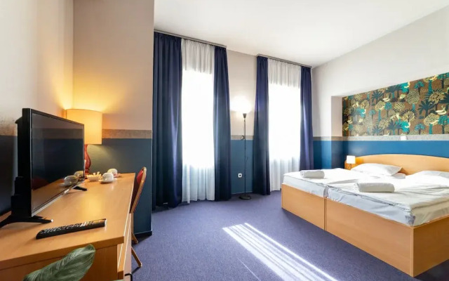 Gartner Hotel