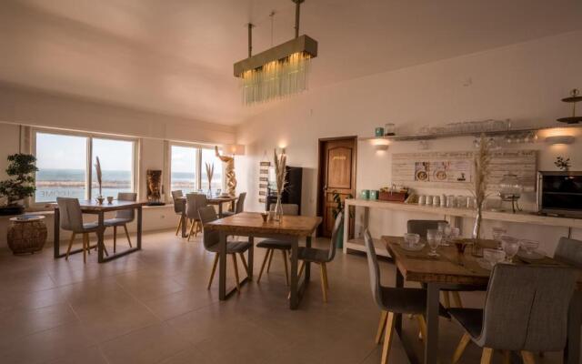 Sandhi House - Yoga & Wellness