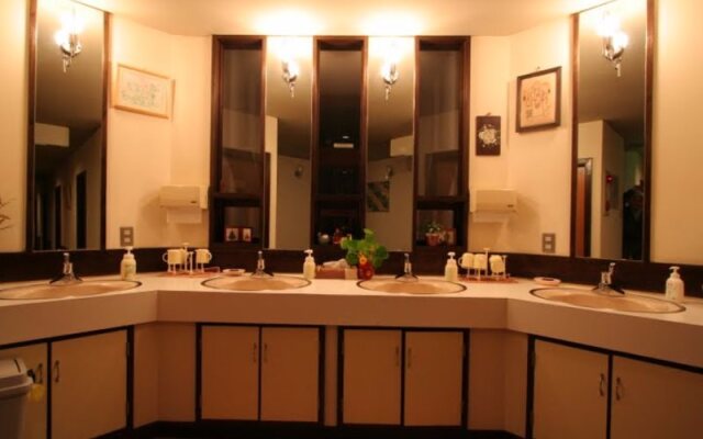 Pension Moguhouse