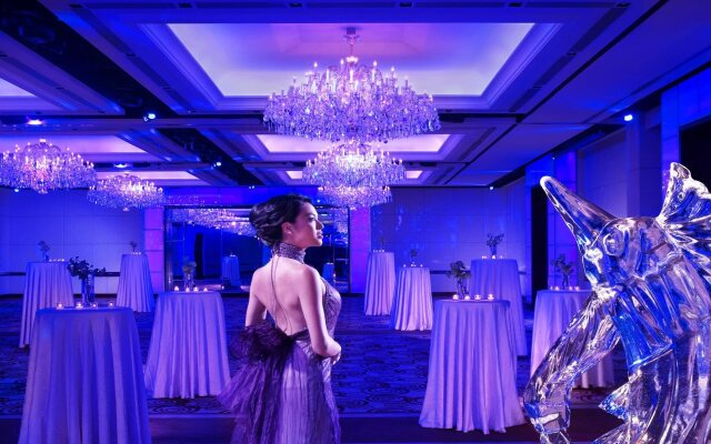 Holiday Inn Golden Mile Hong Kong by IHG