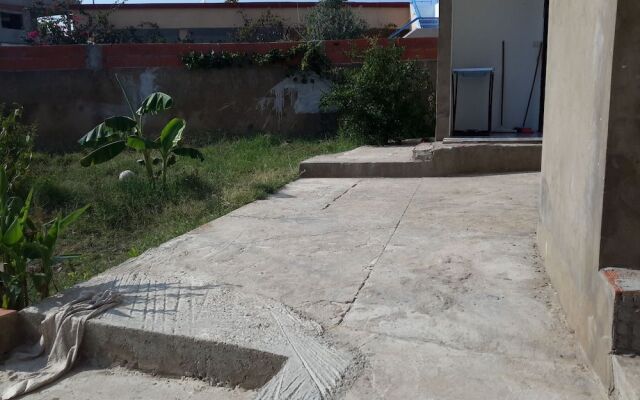 Appartements Aloui Foued