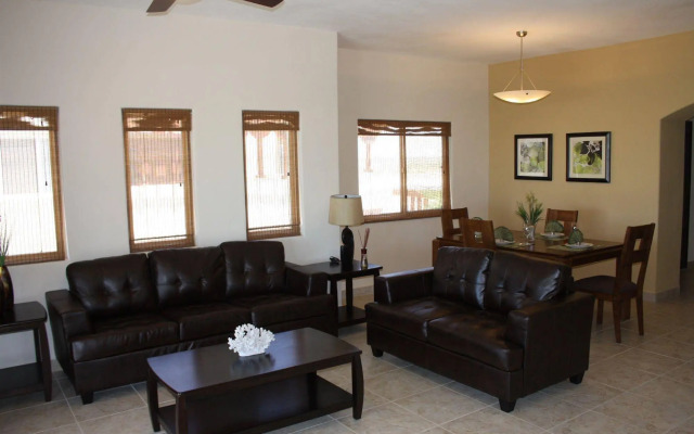 Laguna Shores Resort