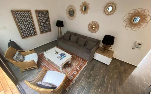Casa Alas Boho TH 12