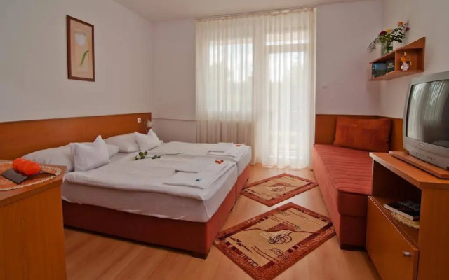 Hotel Napfény