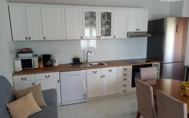 Holiday house Tunjarice