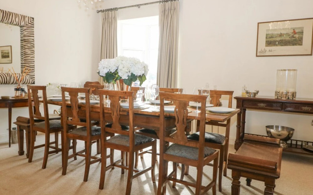 The Coach House