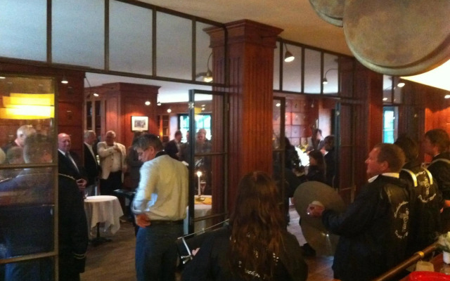 Romantik Hotel Kaufmannshof