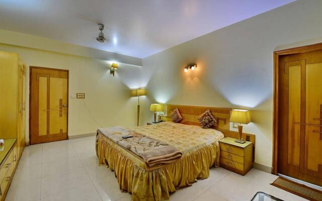 Royal King Resort