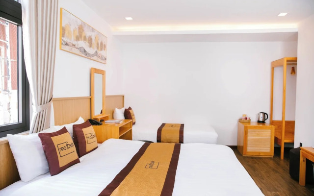 Farm Nha Chuot - Mice House Farm Dalat