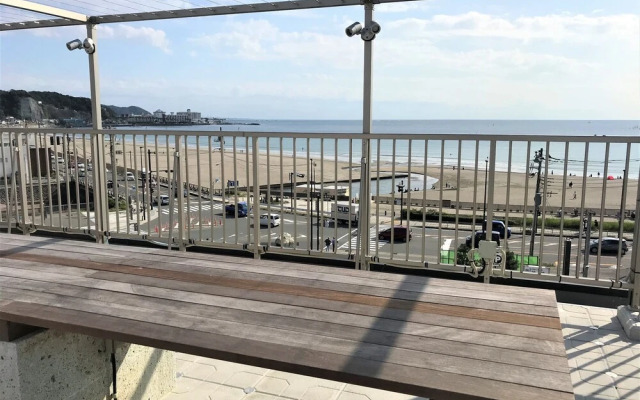 Purpose Resort  Ocean View Kamakura