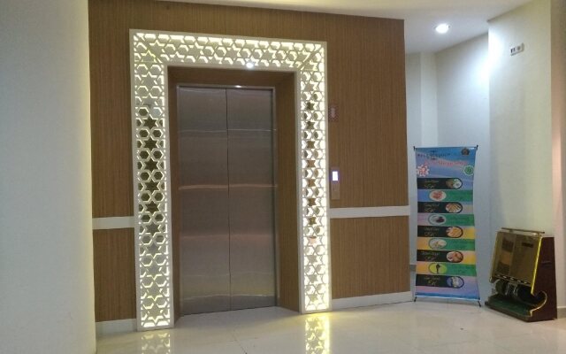 Rangkayobasa Hotel Padang Panjang