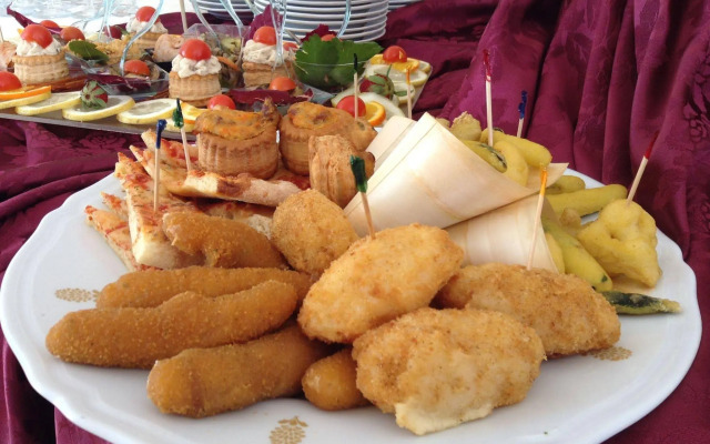 Pigna D'Oro Country Hotel
