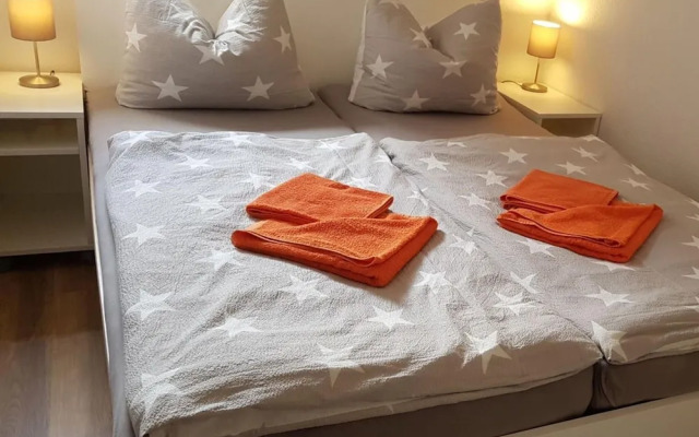 Beach Dune 18 on the Beach