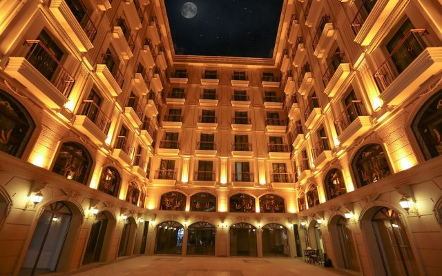 Royal Palas Hotel