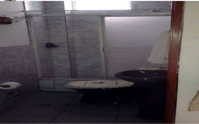 Hostal Cruz de Piedra
