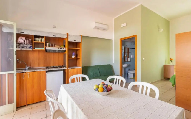 Hotel Palme Gemelle