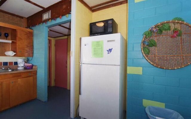 A Laughing Horse Lodge