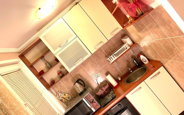 Studio Apartment for rent in Budva