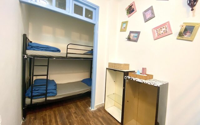 Bluehomest - Da Lat Homestay Hostel