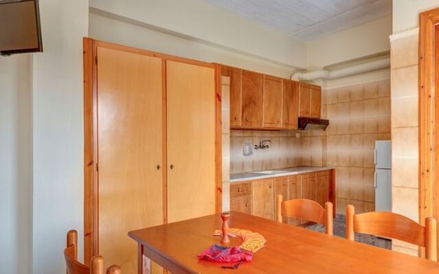 Smaragdi Hotel Apartments
