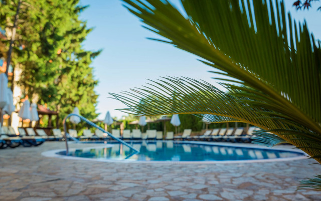 Sunshine Magnolia & Spa