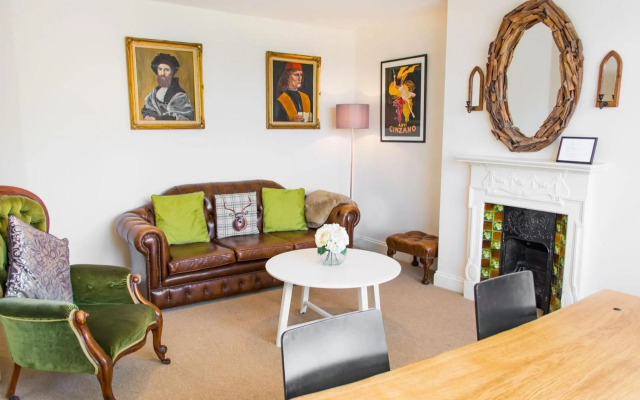 York Terrace Apartments - Norwich City