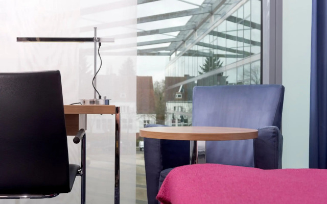 Seminaris CampusHotel Berlin