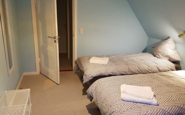 Nordisk Ferie B & B