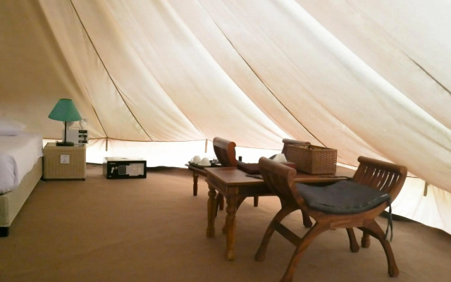 vKirirom Pine Resort