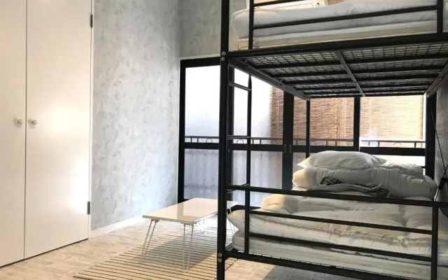 Naka-ku, Yokohama - House - Vacation STAY 55491v